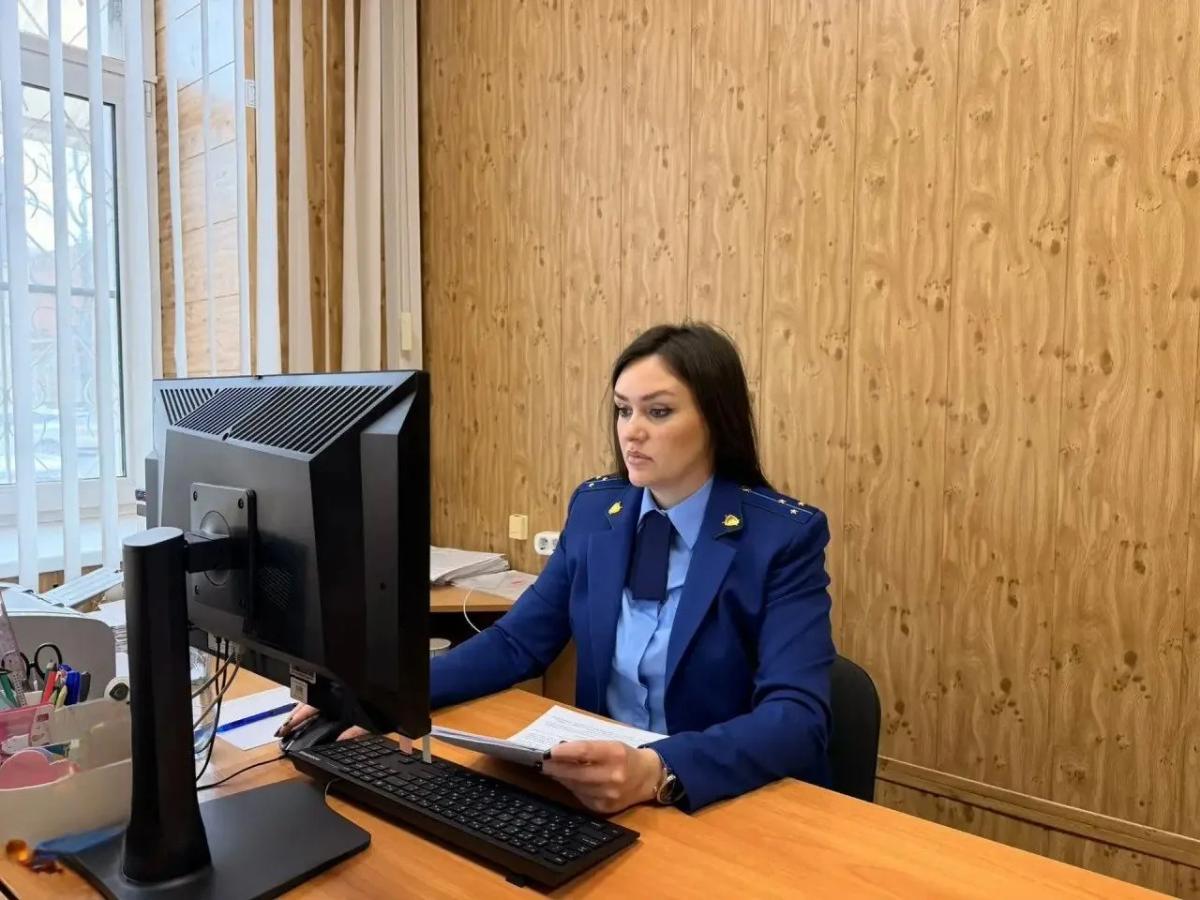 В Ставрополе прокуратура помогла ветерану боевых действий получить лекарства