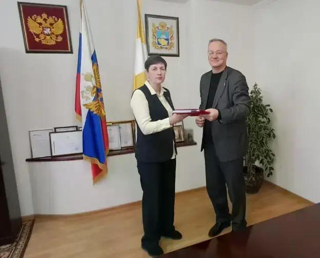 В отраслевое соцсоглашение на Ставрополье включили нормы о помощи участникам СВО
