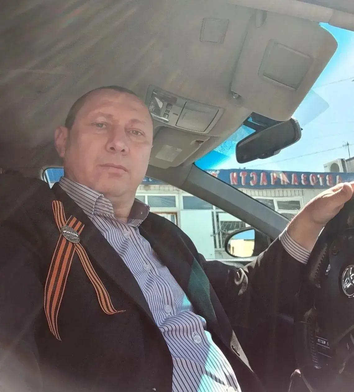 Всероссийская ярмарка трудоустройства помогла ветерану спецоперации найти работу