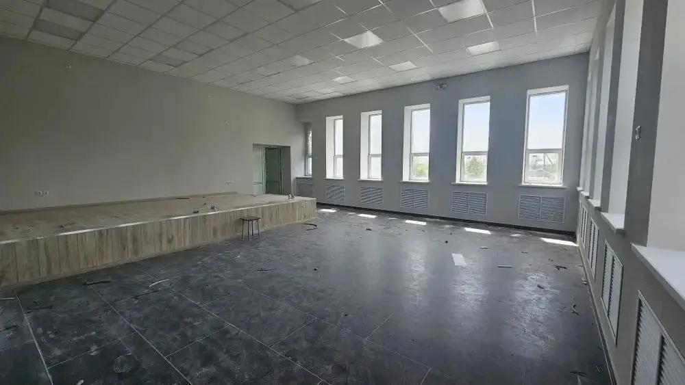 В текущем году на Ставрополье капитально отремонтируют 44 школы