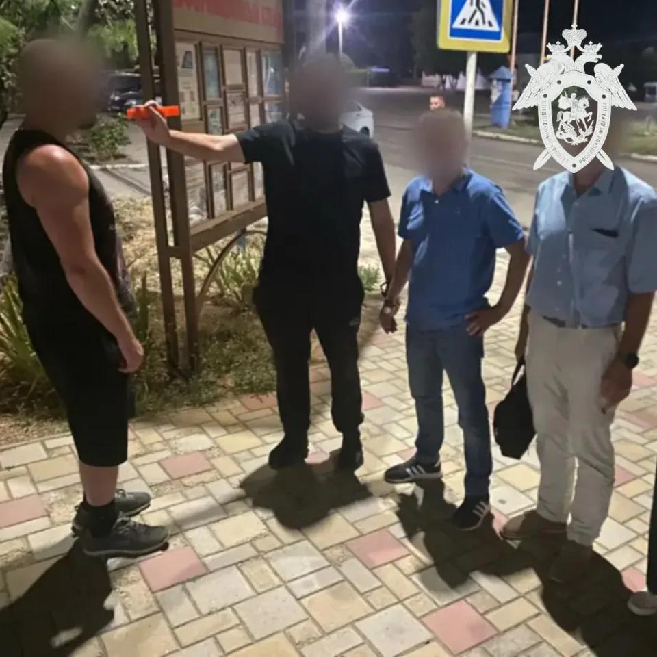 Мужчине за оскорбление жителя Привольного по национальности дали 3,3 года колонии