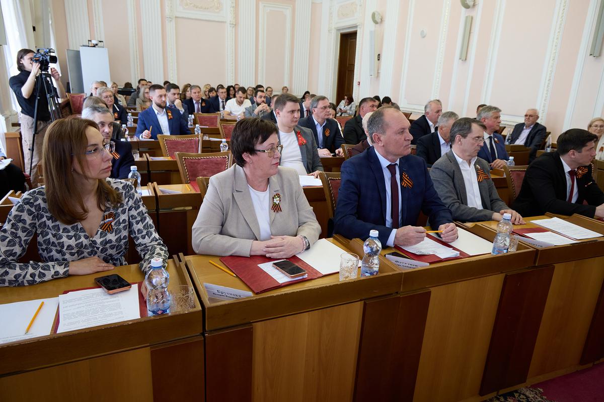 Отчеты, бюджет, правила благоустройства
