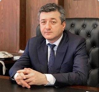 На 55-м году жизни скончался мэр Нальчика Таймураз Ахохов