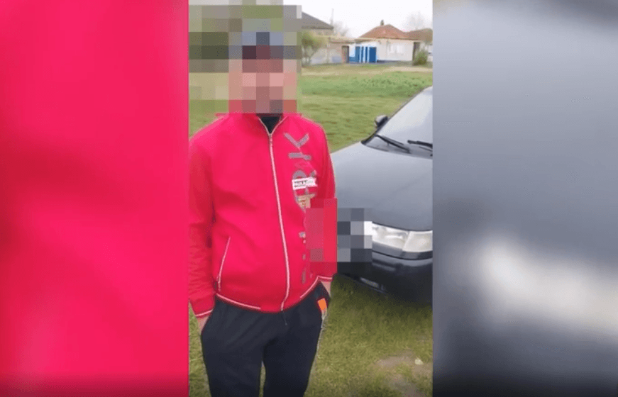 В Петровском округе водитель с признаками опьянения оказался с поддельными правами