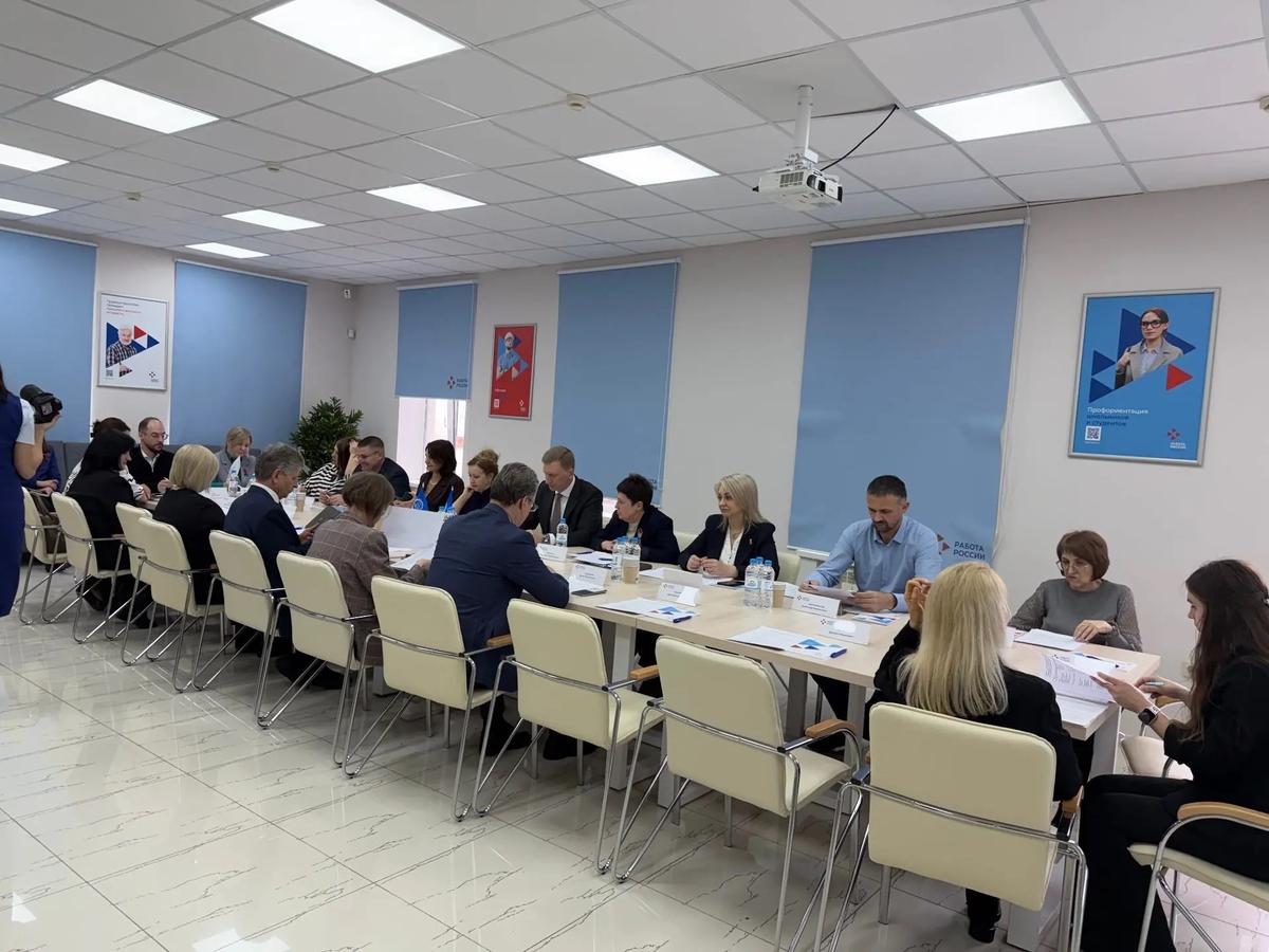 На Ставрополье будут проводить профтуры для школьников и студентов