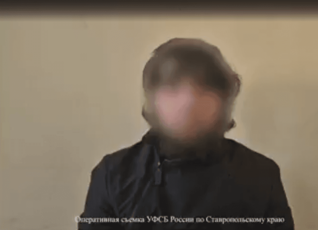 Собиравшийся взорвать зимой электричку в Ессентуках иностранец сядет на 20 лет
