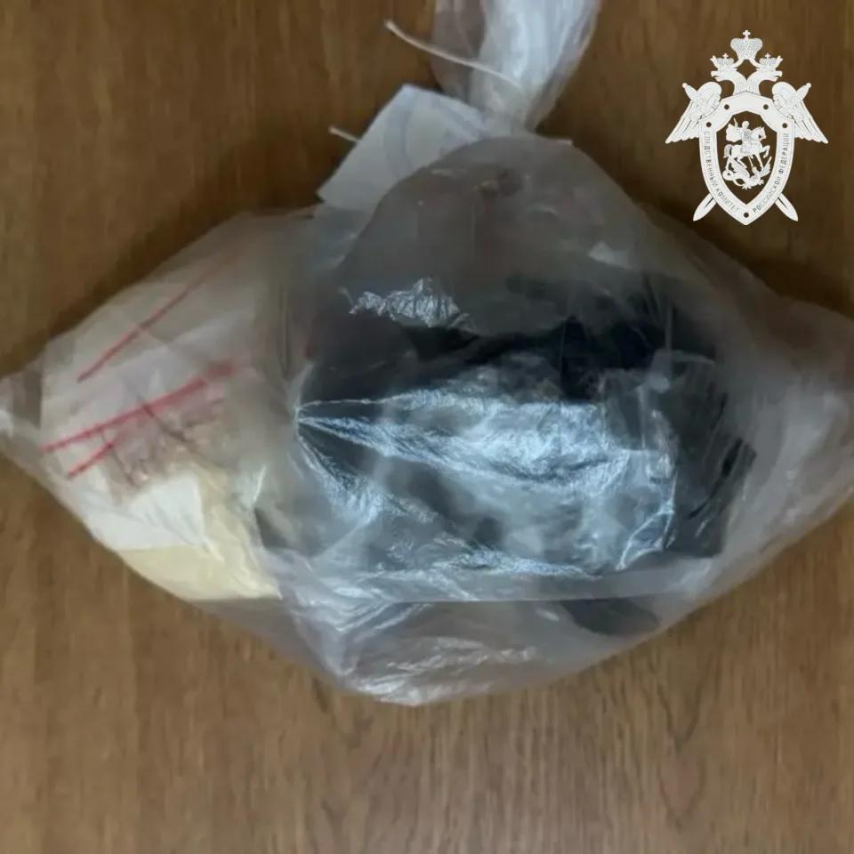 В Пятигорске двух молодых людей подозревают в покушении на сбыт наркотиков