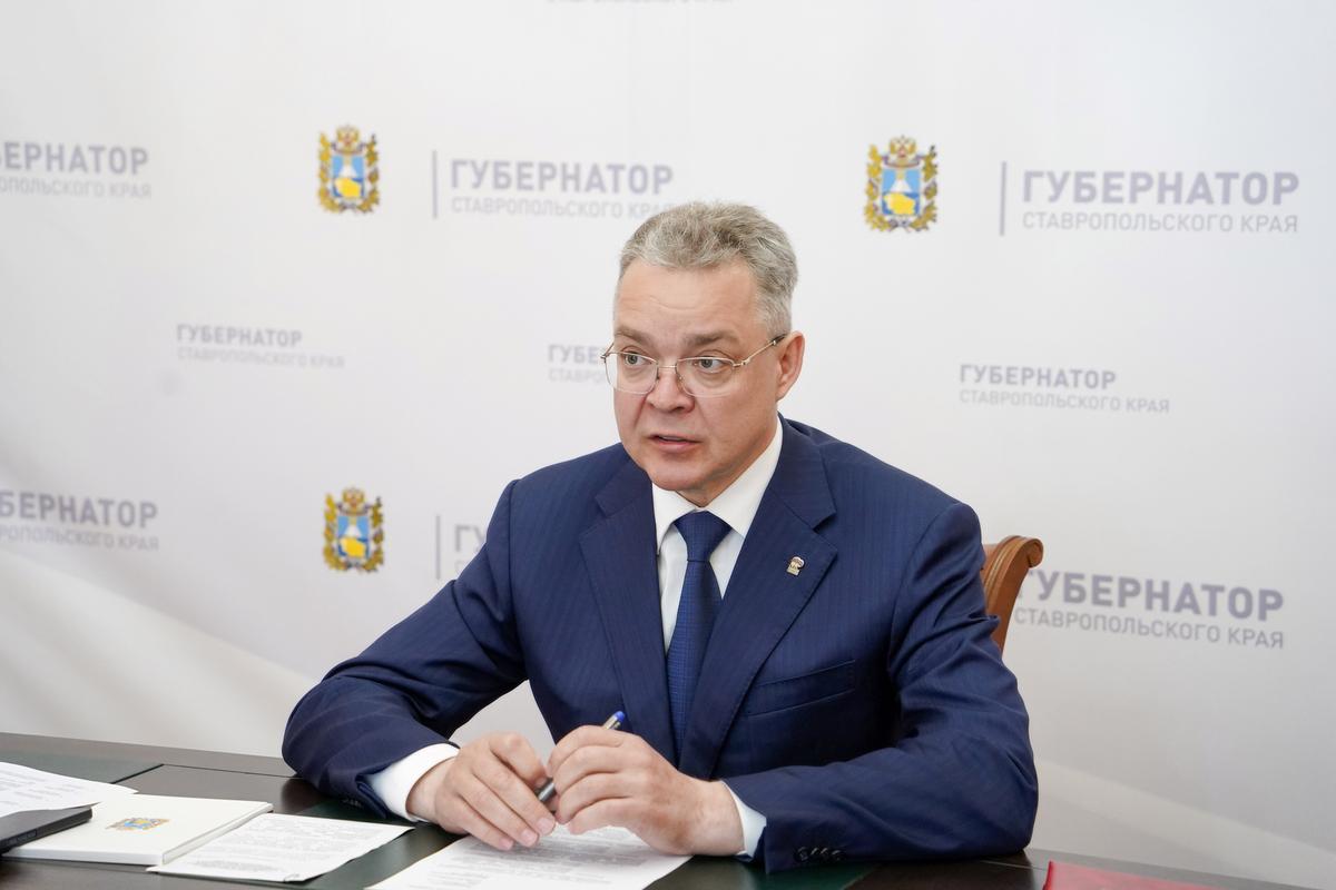 Казаки будут охранять правопорядок в Ставропольском крае