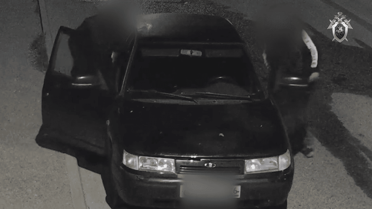 В Кисловодске подростка и его знакомого подозревают в угоне двух автомобилей