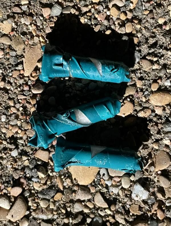 В Георгиевске пресекли попытку сбыта наркотика
