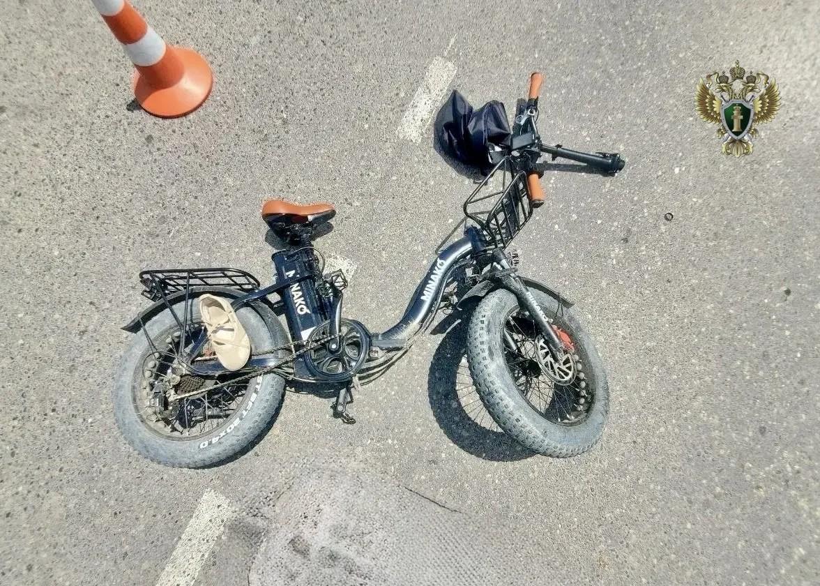 В Новопавловске погиб подросток