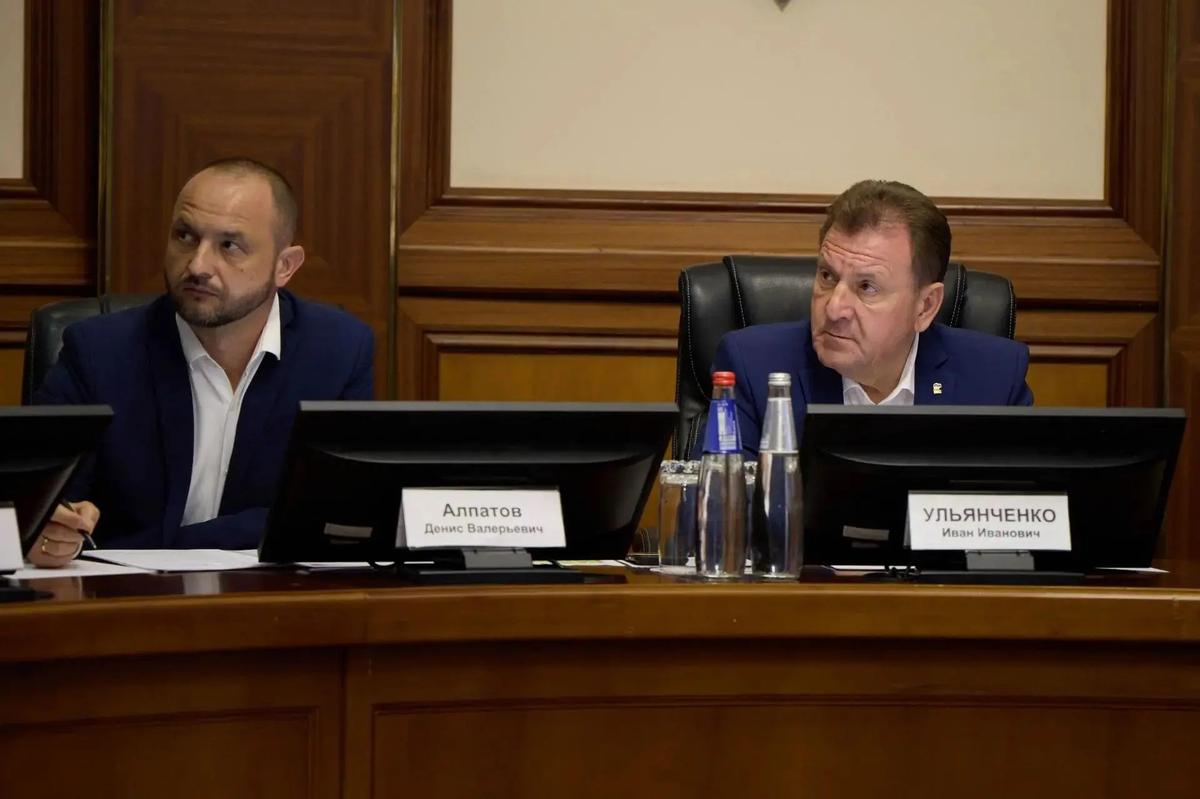 В Ставрополе обсудили эффективность мер по борьбе с наркоманией