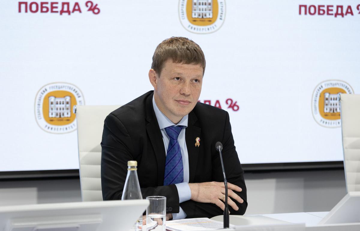 Энергия движения: спорт и туризм на Ставрополье