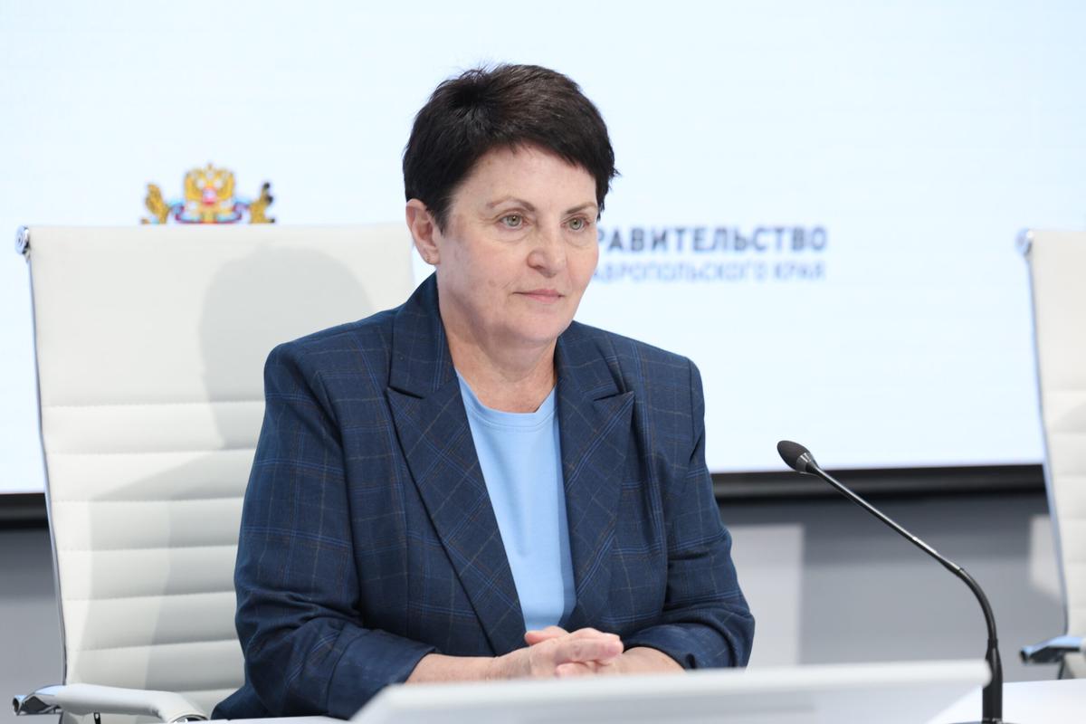 В крае не хватает медиков, педагогов, агрономов