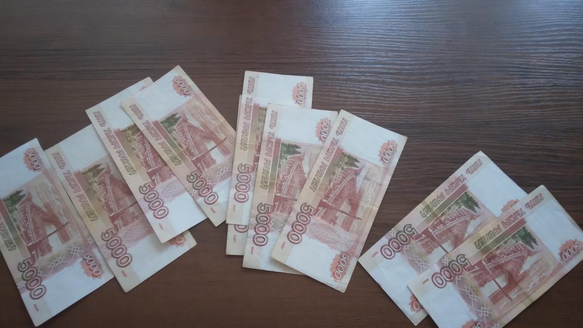 В Ессентуках задержали ставшую курьером мошенников девушку 19 лет из Ставрополя