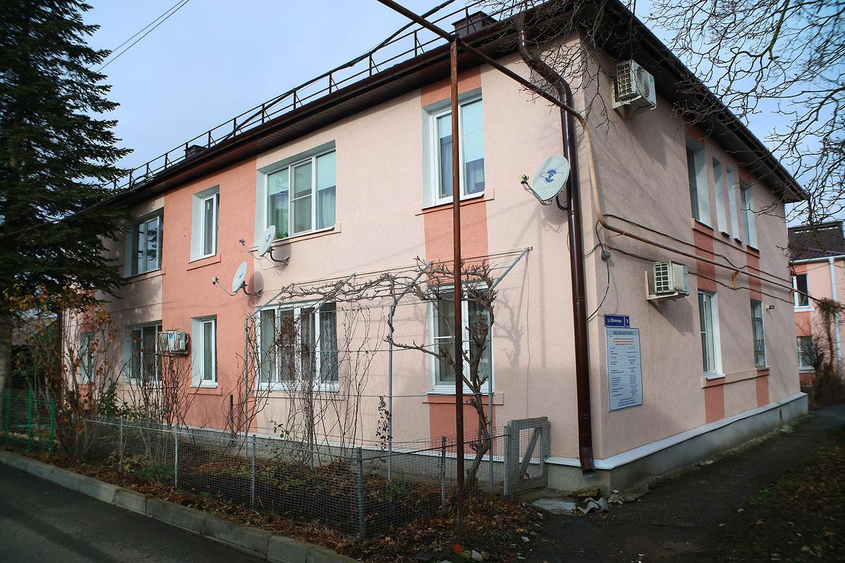 В семи многоквартирных домах Ставрополья сделают капитальный ремонт