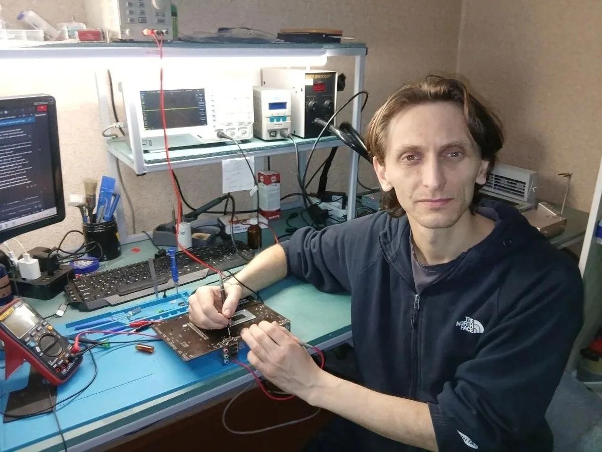 Соцконтракт помог открыть бизнес жителю Ставрополья