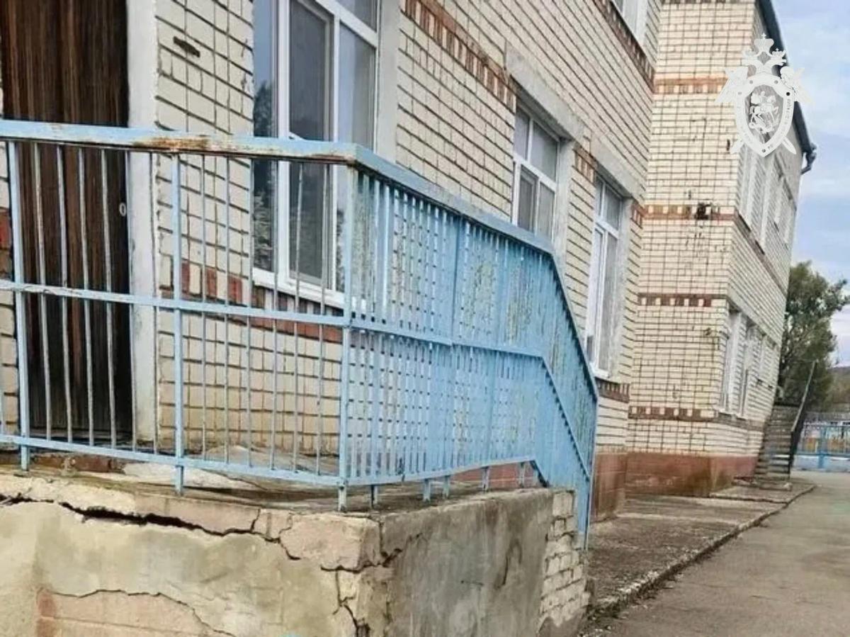 Информацию об антисанитарии проверит СКР в детском саду станицы Рождественской