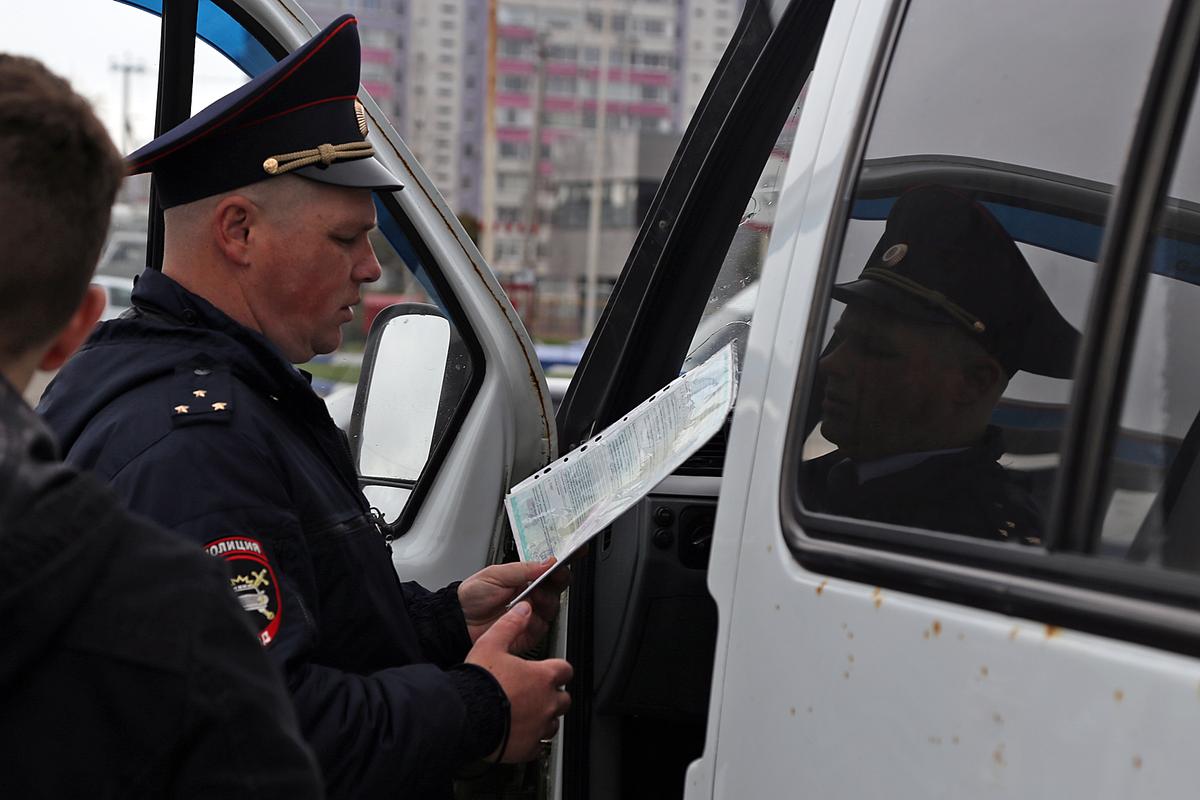 С начала года на Ставрополье в суд передали 299 дел о пьяных водителях