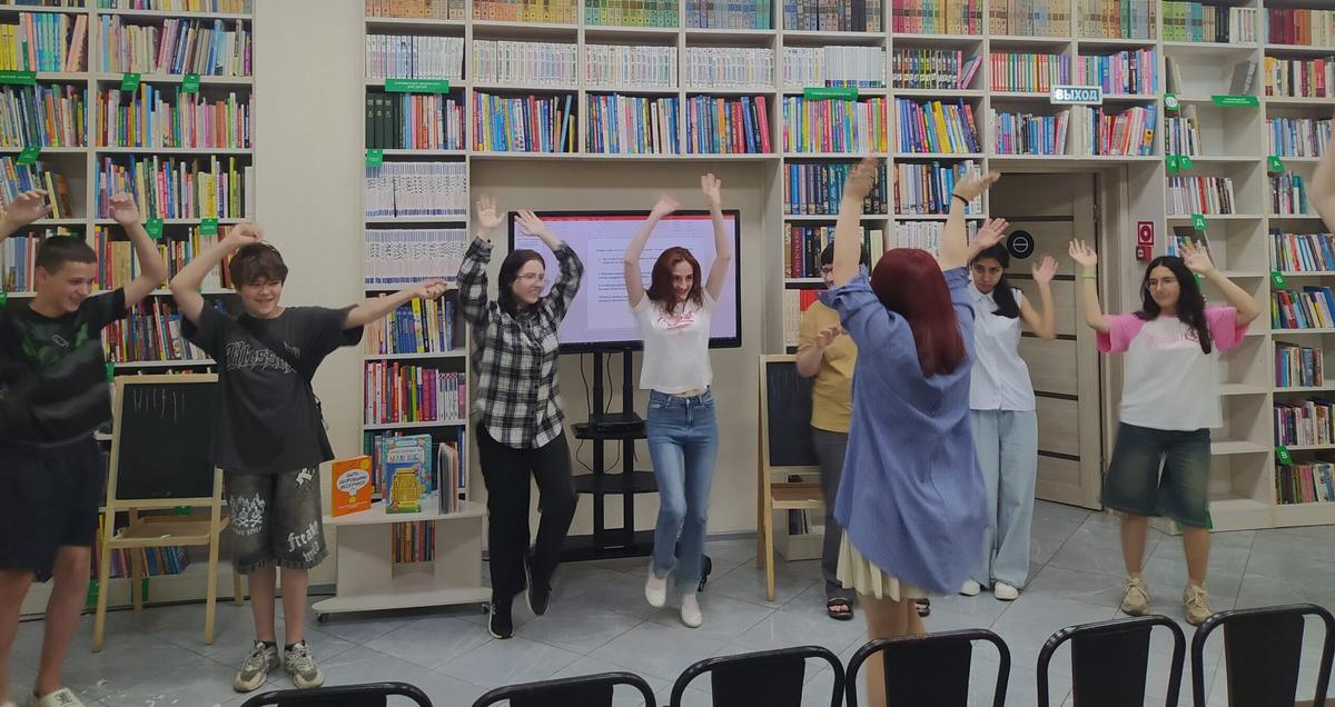 «КультУРА!»