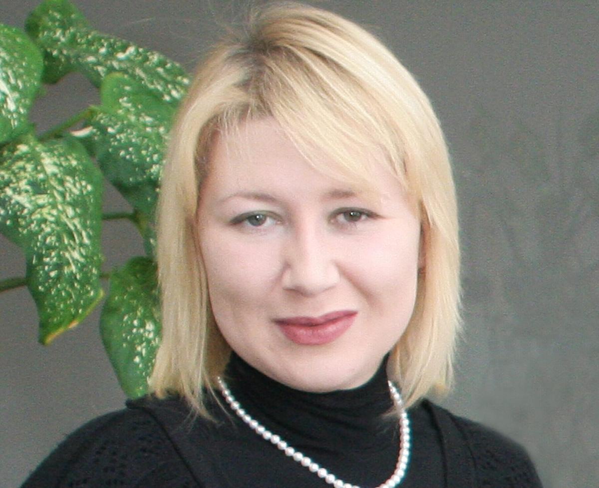 Прощай, Леночка