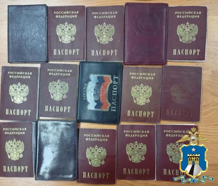 Правоохранители Ставрополья раскрыли дело об афере авто на десятки млн