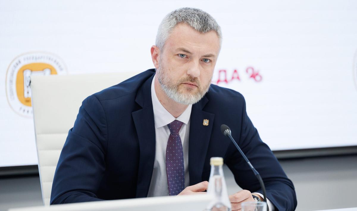 Живем в эру масштабной реконструкции