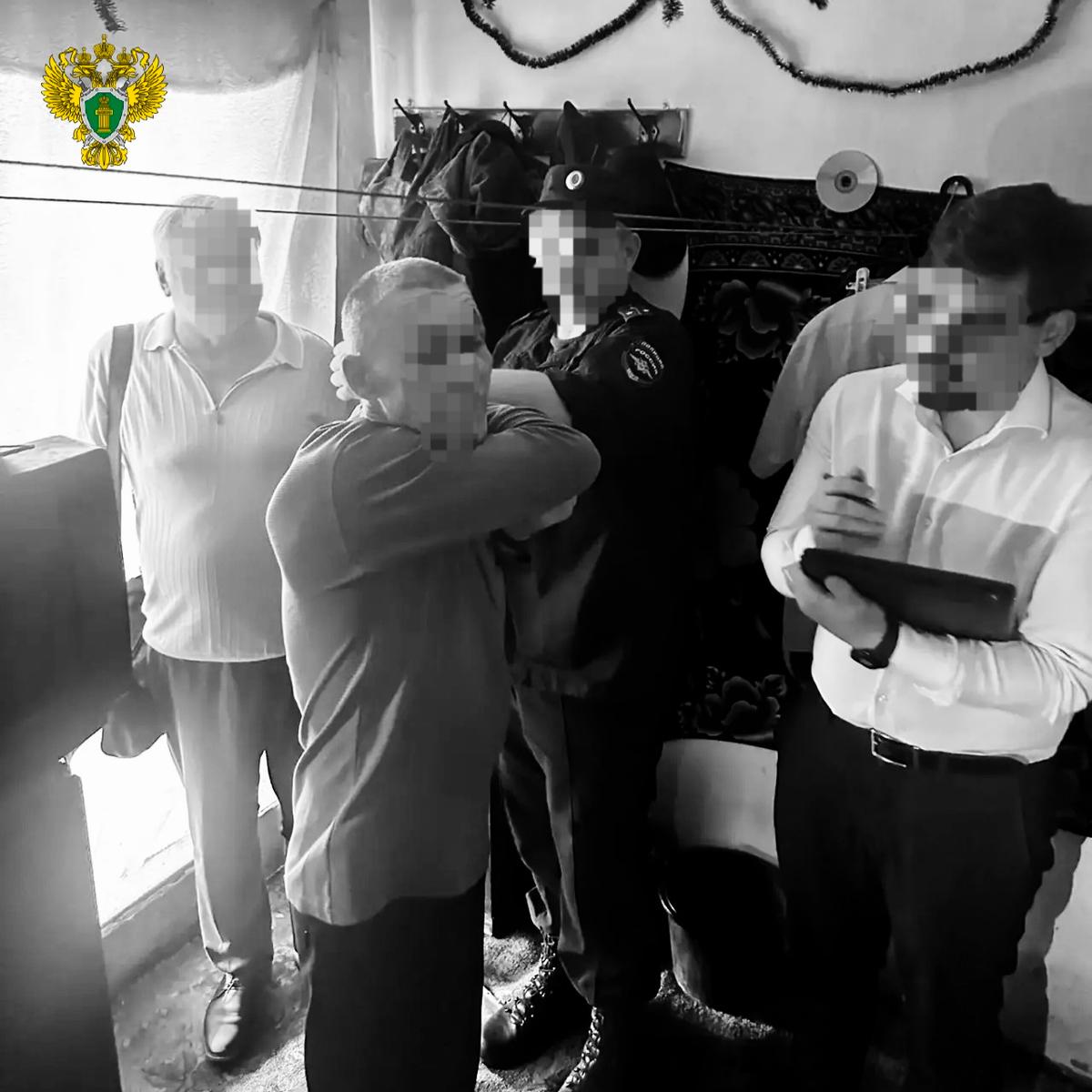 Жителя Георгиевска будут судить за убийство знакомого
