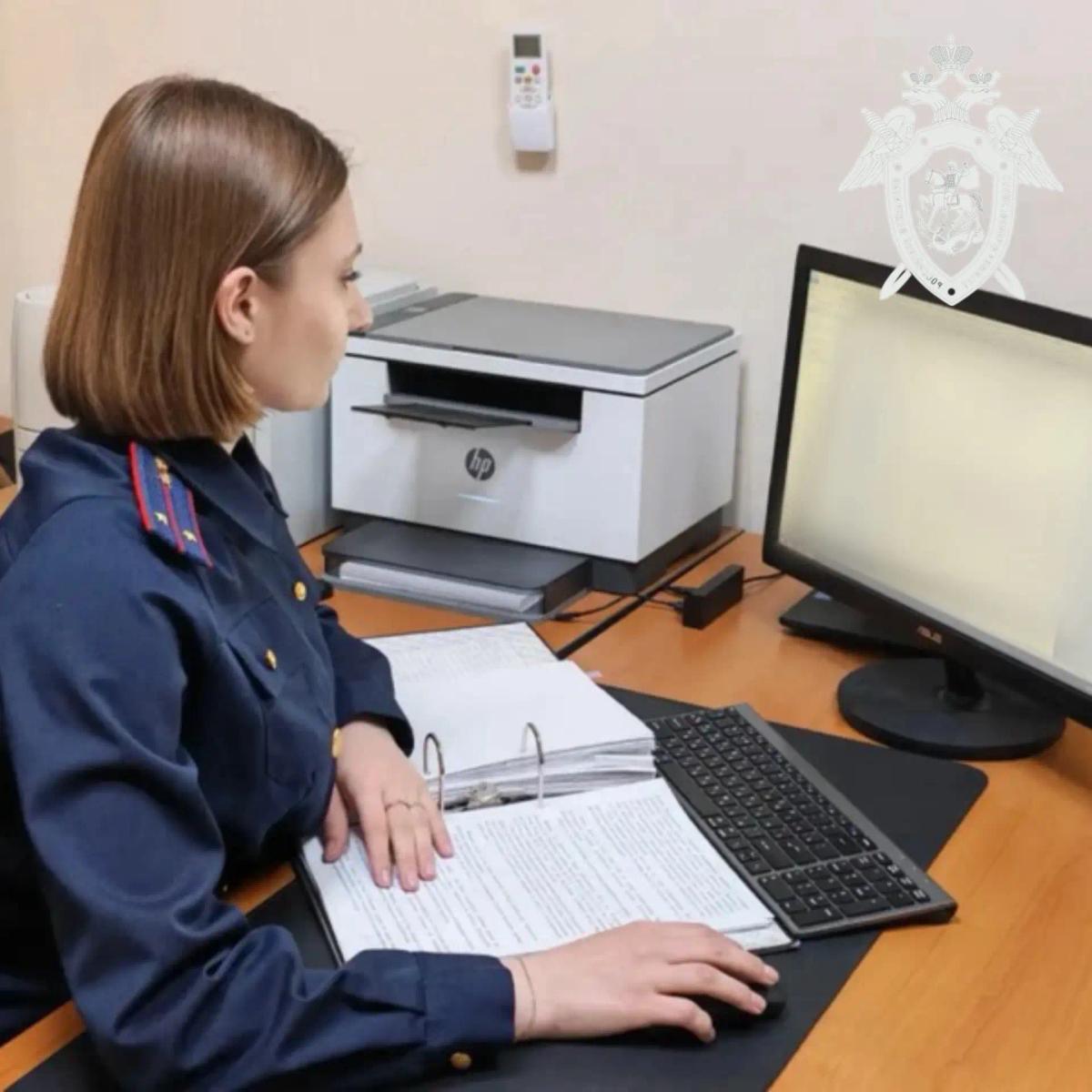 В Предгорье директор образовательного учреждения подозревается в афере