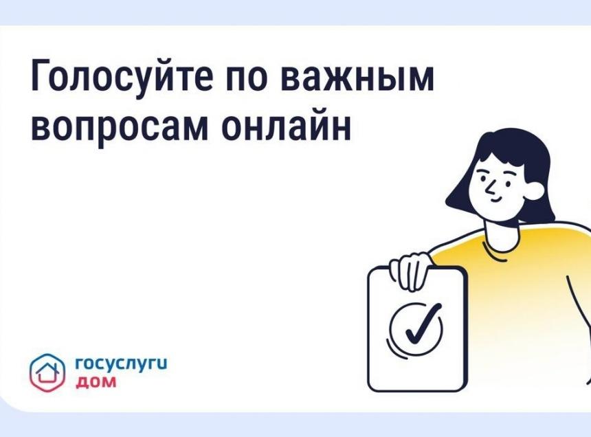 Более 250 онлайн-собраний собственников организовали на Ставрополье с января