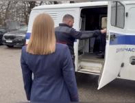 В Предгорье мужчину осудили за фейки о российской армии