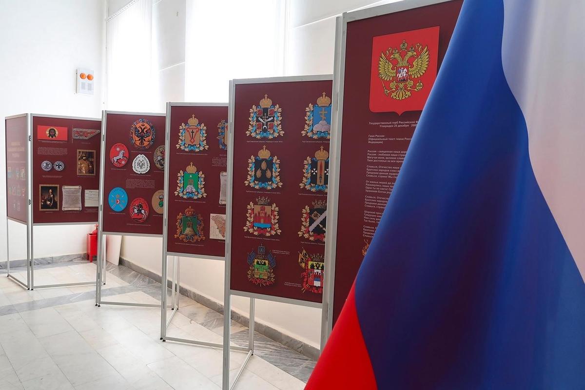 Ставропольский музей-заповедник запускает открытие фотодокументальной выставки