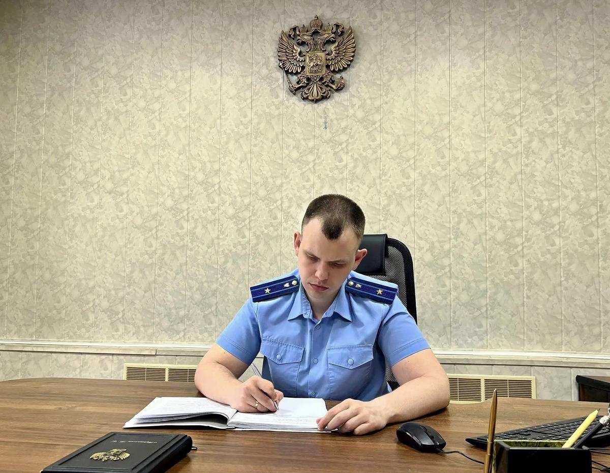 За вовлечение сына в преступление жительница Покровского пойдёт под суд