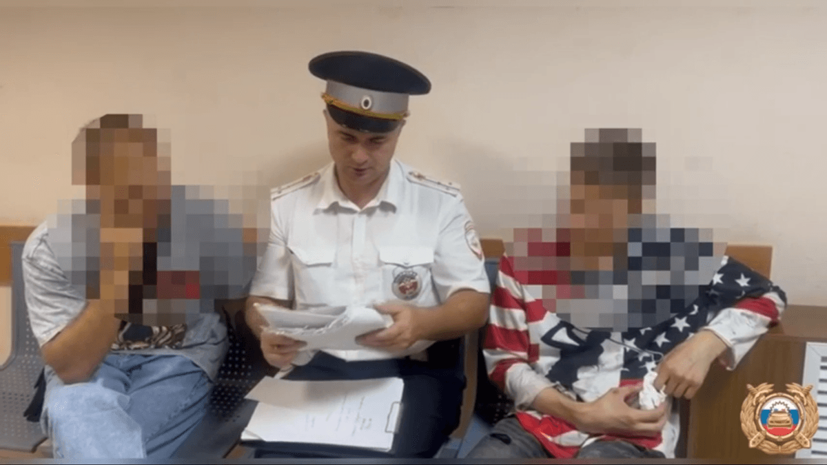 В Ессентуках подросток попал в ДТП на подаренном отцом питбайке
