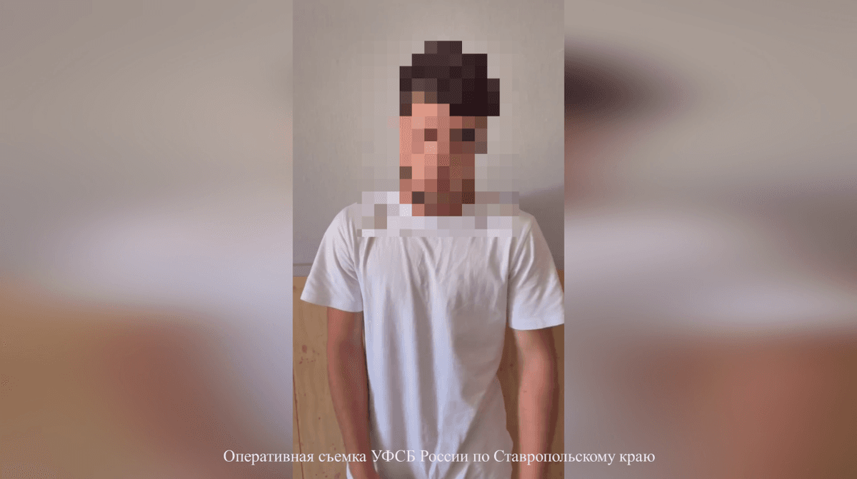 Житель станицы Барсуковской понесет наказание за учиненный конфликт