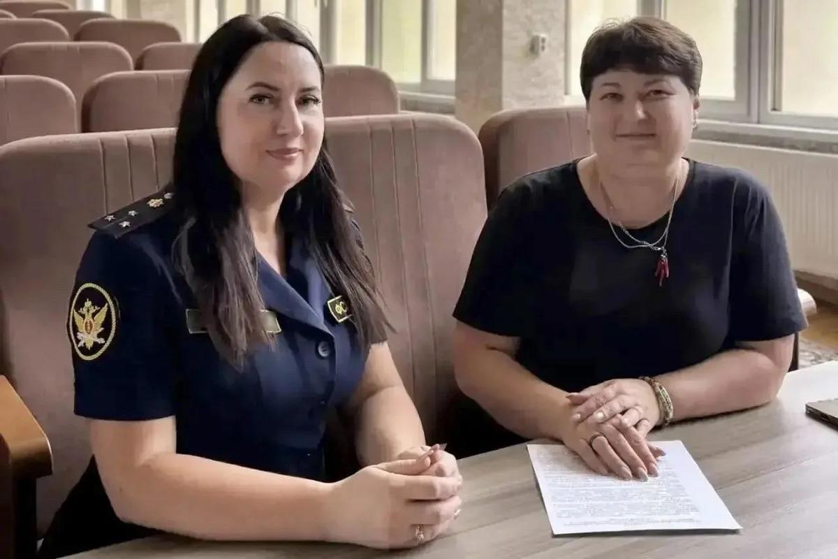 В ИК-4 на Ставрополье сохранят льготы осужденным ветеранам труда