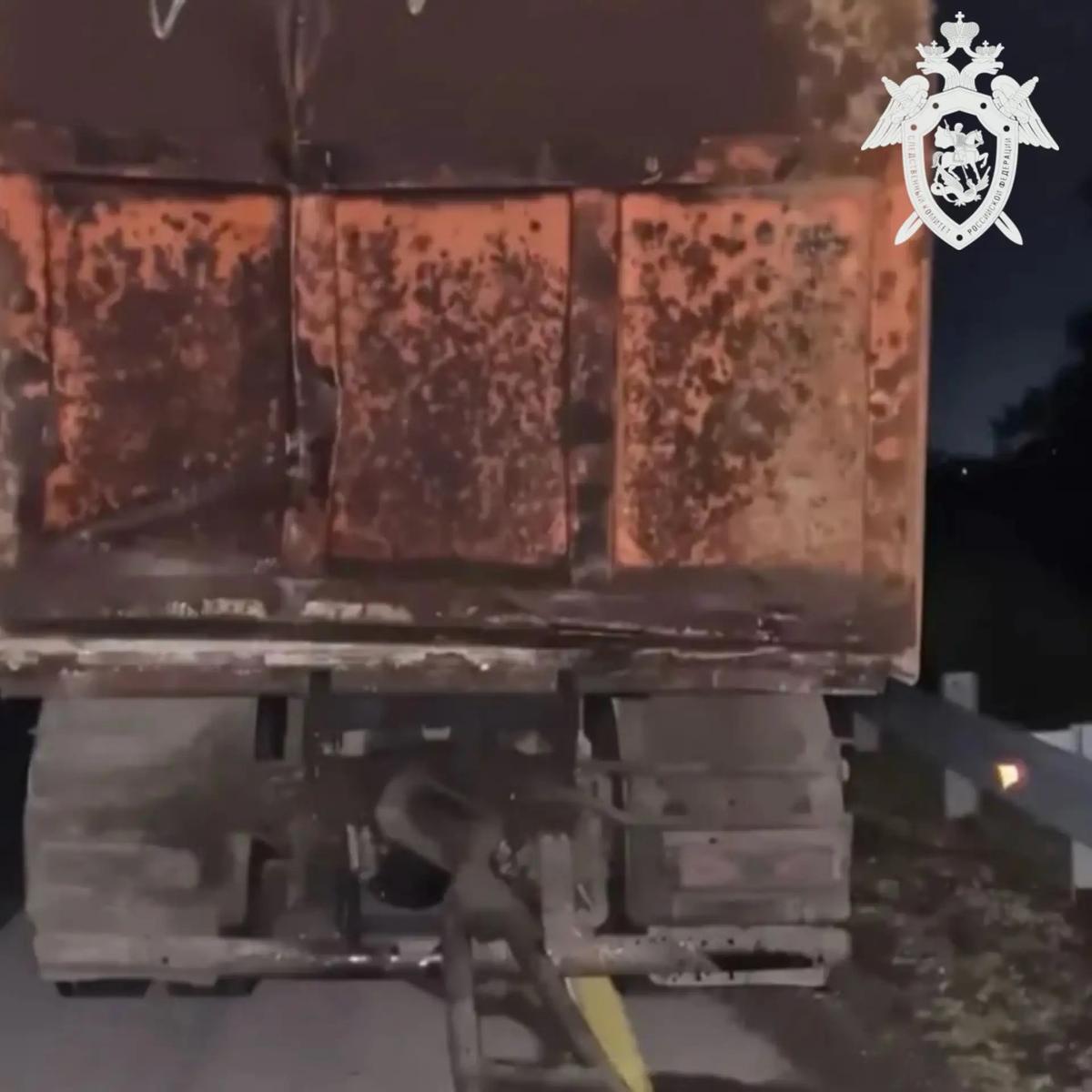 Стало известно еще об одной жертве смертельного ДТП на Ставрополье