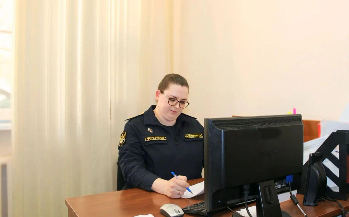 Полгода принудительных работ назначил суд алиментщице на Ставрополье