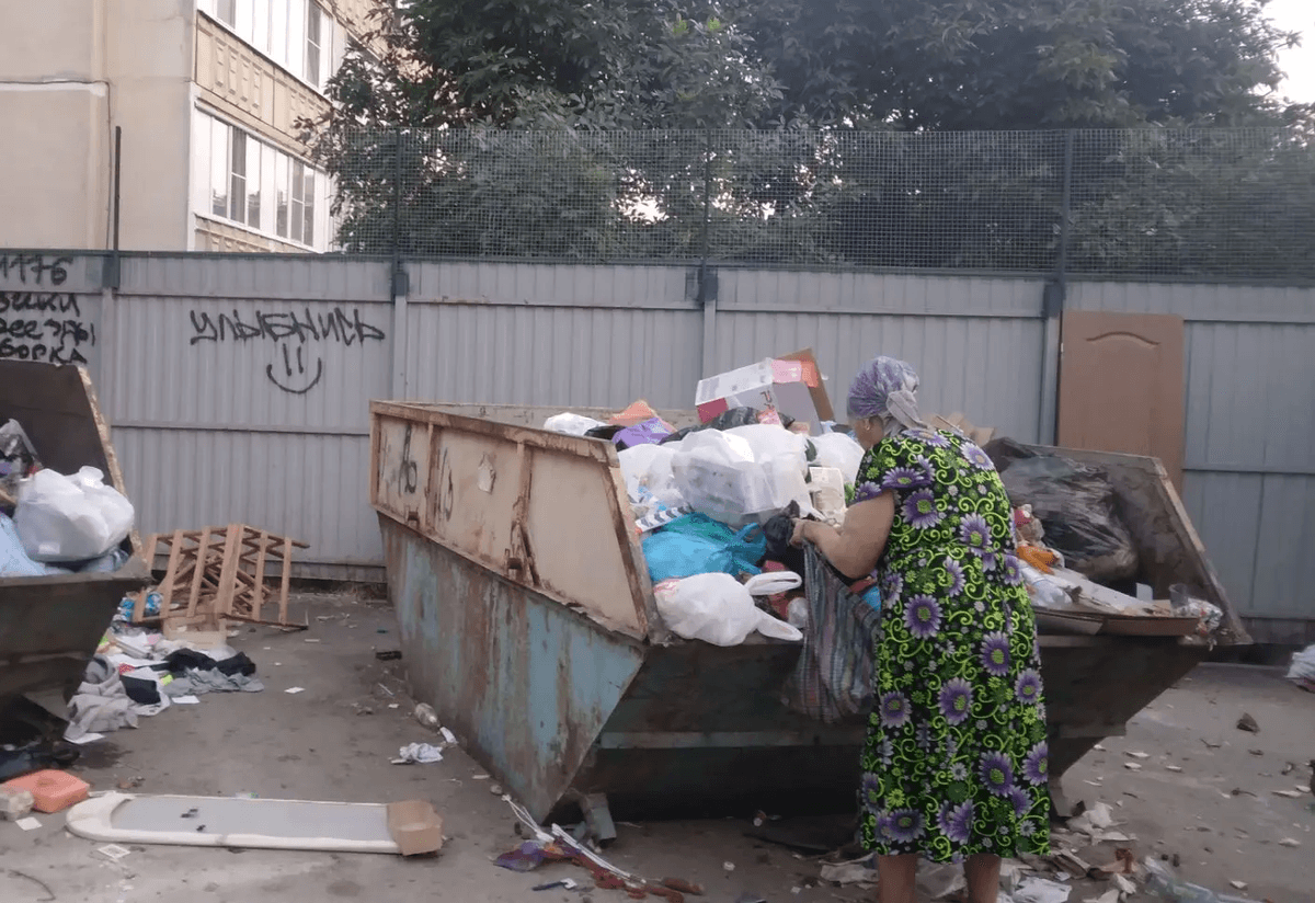 К  2030 году на Ставрополье сделают 100% сортировки твердых коммунальных отходов