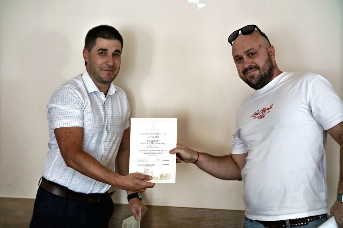 Объемы по капремонту на Ставрополье в будущем году возрастут