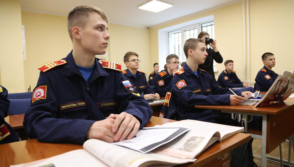 Новый учебный год не за горами: каким он будет?