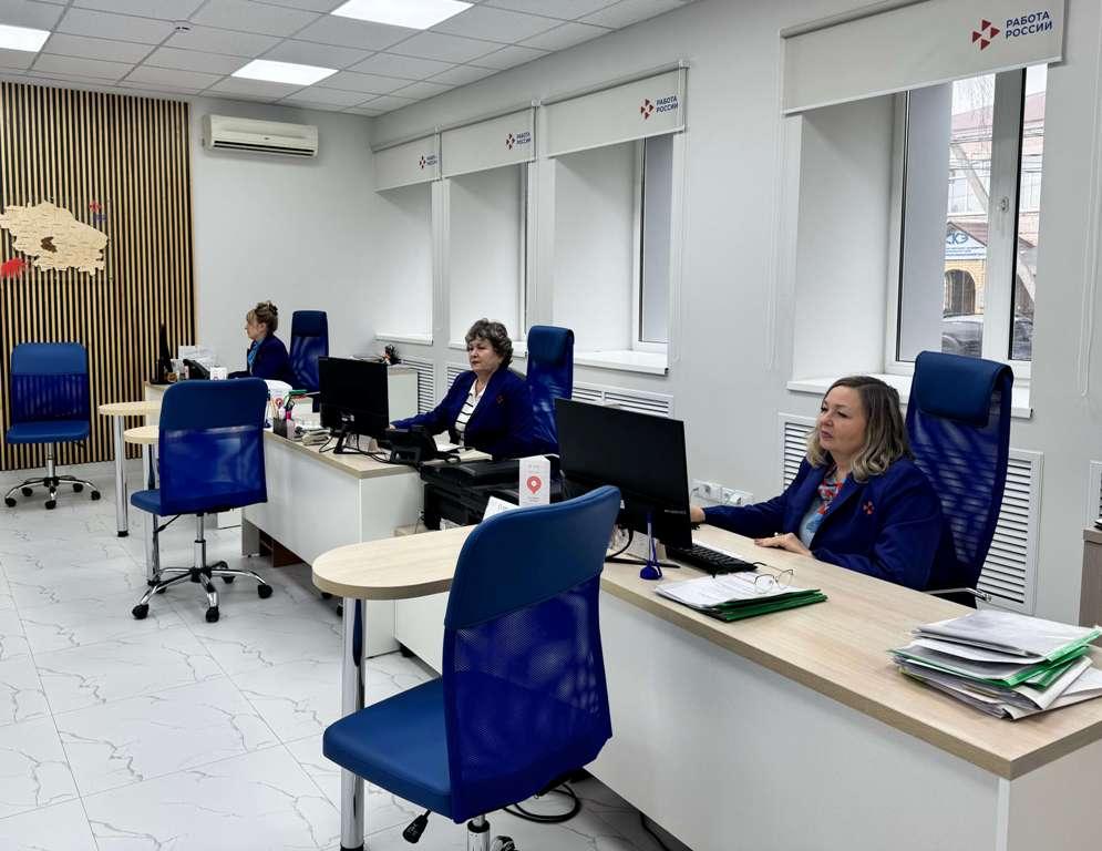 В 2026-м среднее время поиска работы ставропольцем сократилось со 119 до 70 дней