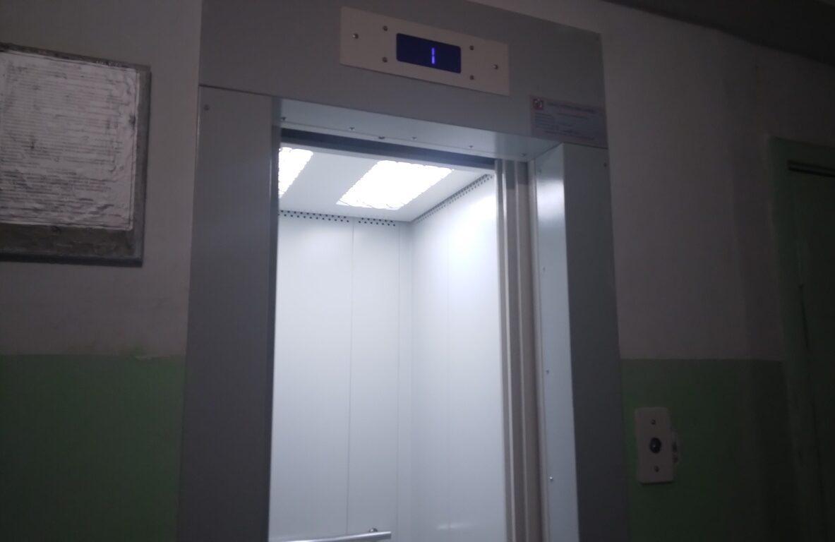 Фонд капремонта в 11 многоэтажках Ставрополя ввёл в эксплуатацию 29 новых лифтов