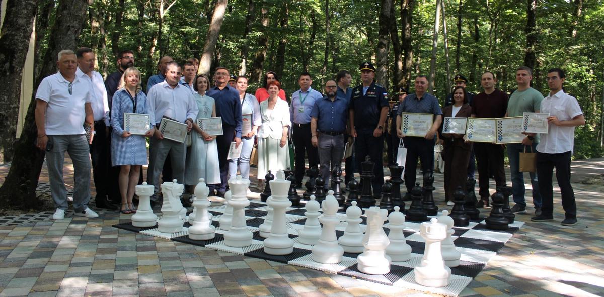 Турнир в поддержку героев