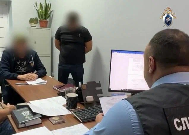 В Георгиевске замдиректора коммерческой организации пойдёт под суд