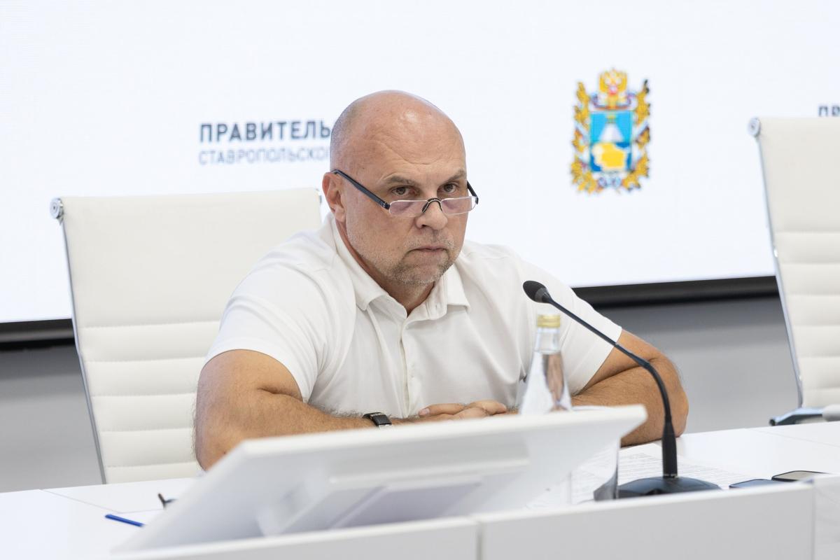 В сентябре закроются некоторые ставропольские маршруты