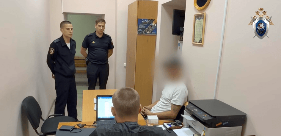 В Георгиевске задержан отец годовалого ребенка, отравившегося наркотиками