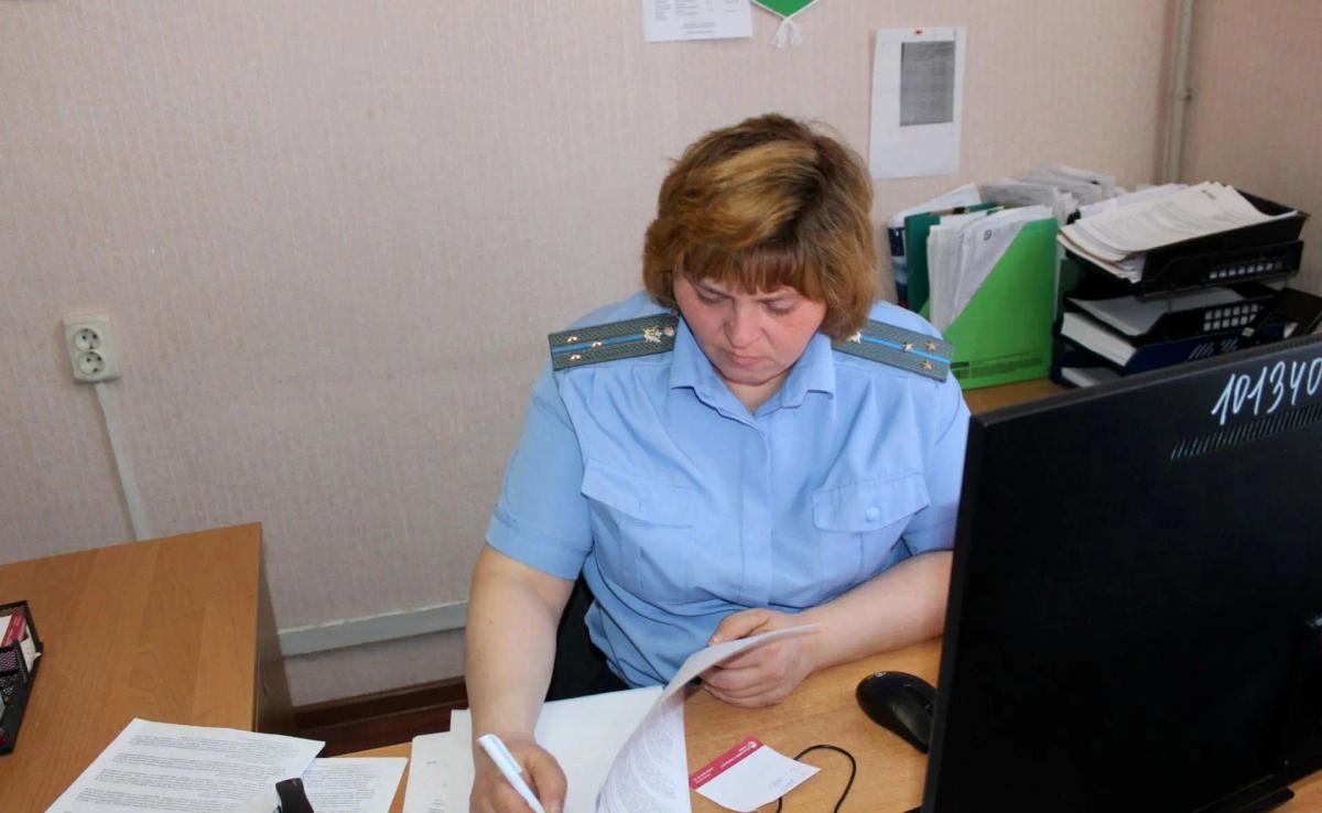 Пятигорчанка вернула обманутым покупателям залоги после беседы с приставами