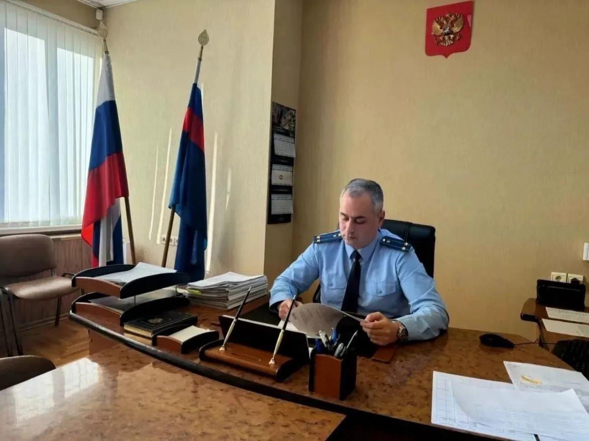 Директора стройфирмы в Невинномысске будут судить за невыплату ЗП 19 работникам