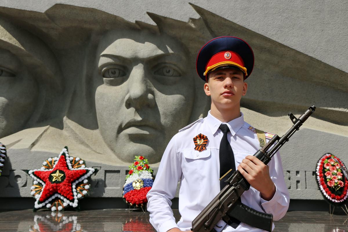 Пост № 1: от истоков до наших дней